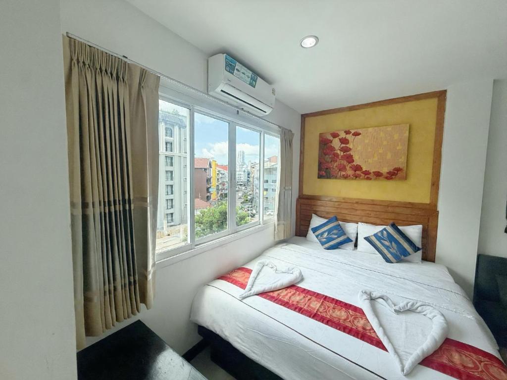 Abby's House Hotel – Phuket