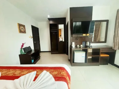 Abby's House Hotel – Foto 3