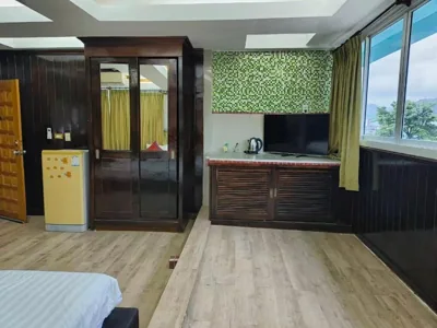 Abby's House Hotel – Foto 5