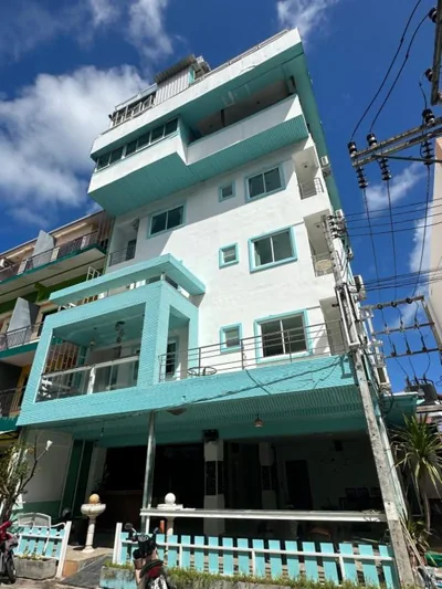 Abby's House Hotel – Foto 6