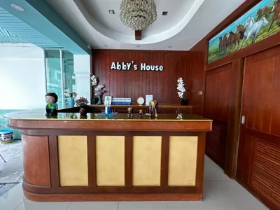 Abby's House Hotel – Foto 7