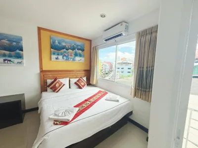 Abby's House Hotel – Foto 8