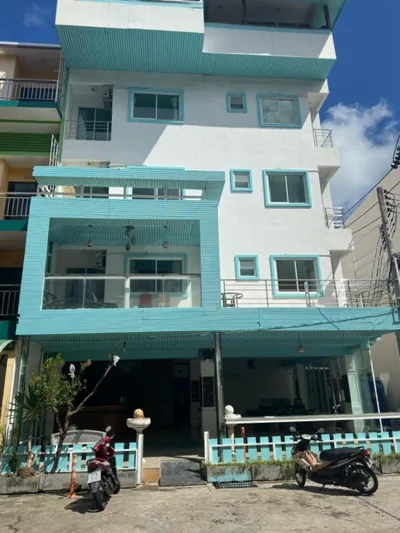 Abby's House Hotel – Foto 9