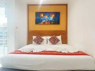 Abby's House Hotel – Foto 14